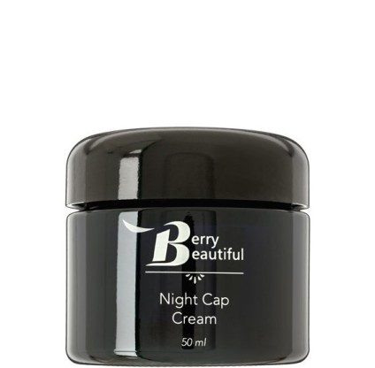 Night Cap Cream - 1.7 oz / 50 ml
