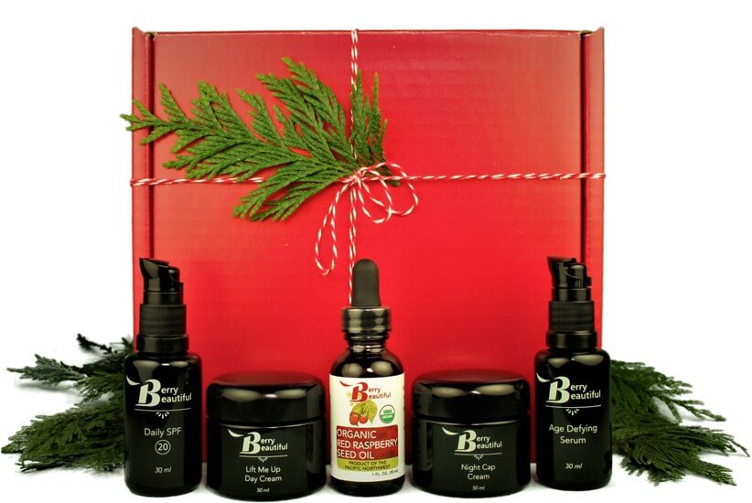 The Ageless Gift Box