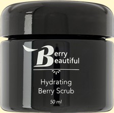 Hydrating Berry Scrub 50 ml